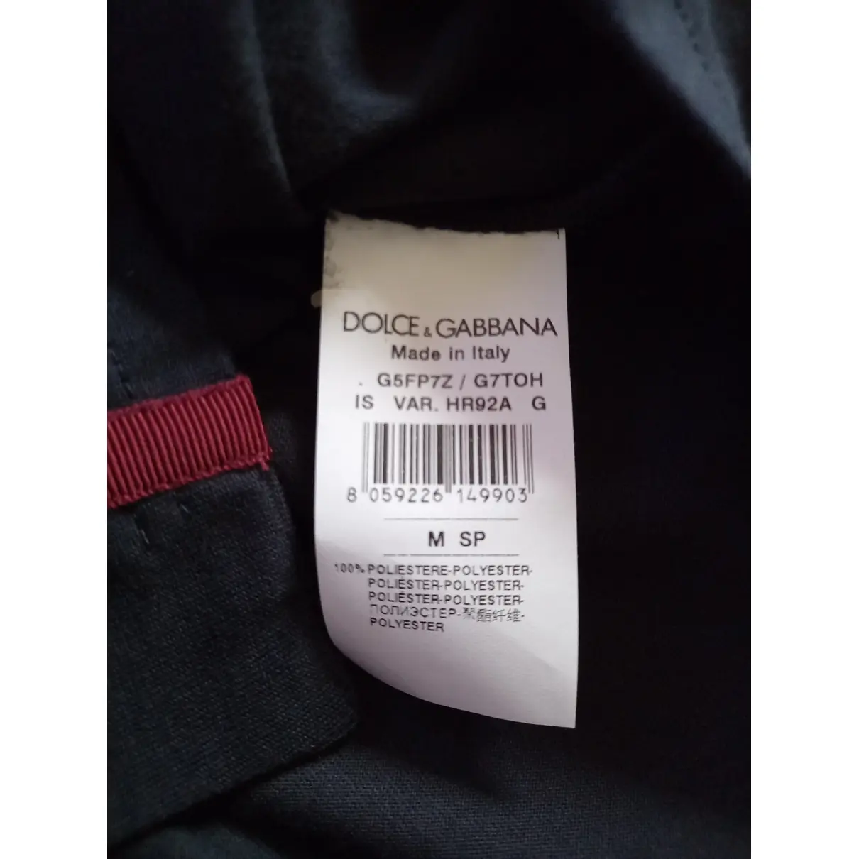 Luxury Dolce & Gabbana Shirts Men