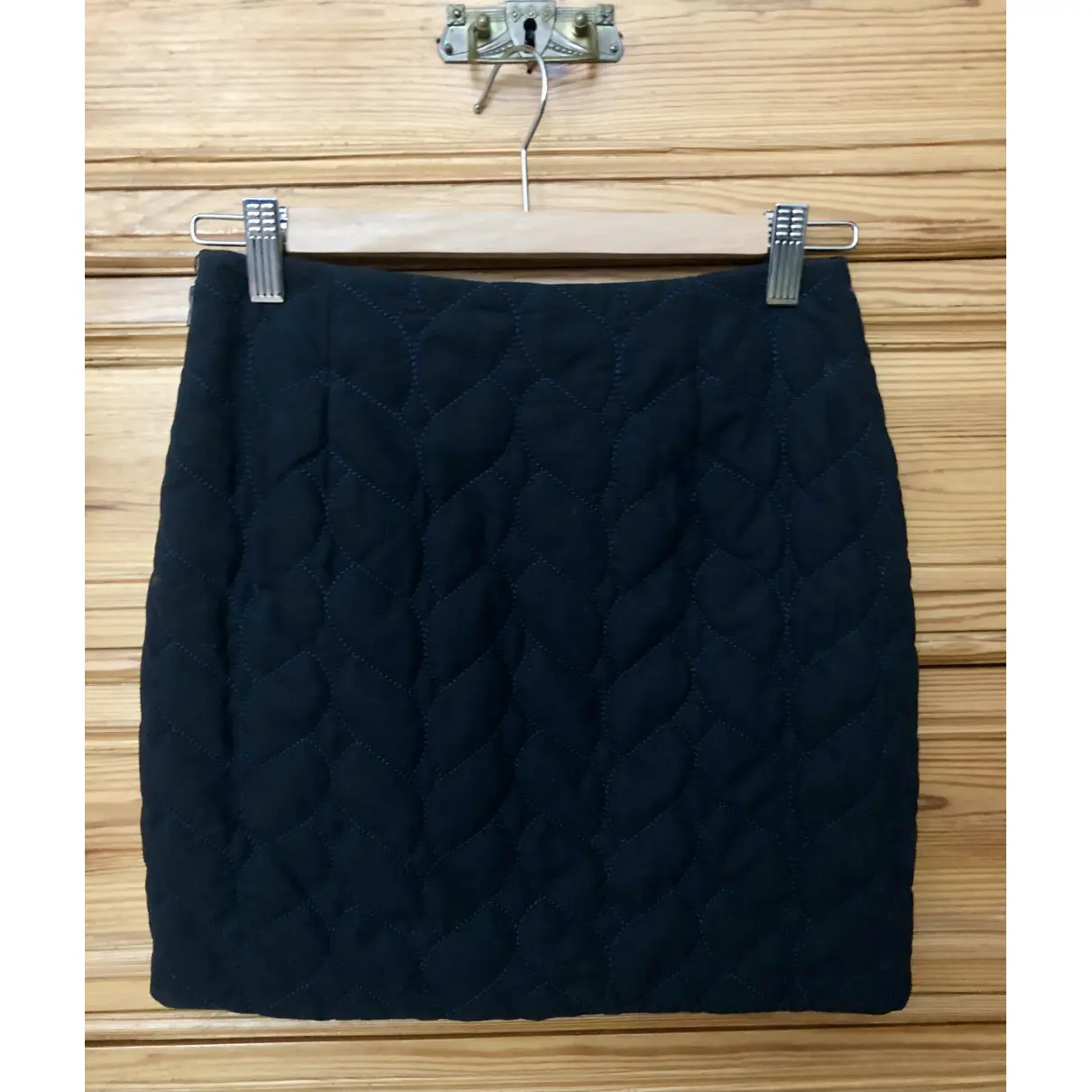 Buy Maje Fall Winter 2019 mini skirt online