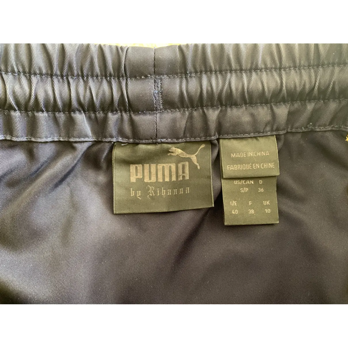 Luxury Fenty x Puma Skirts Women