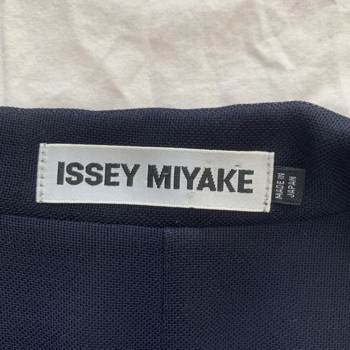Luxury Issey Miyake Coats Women - Vintage