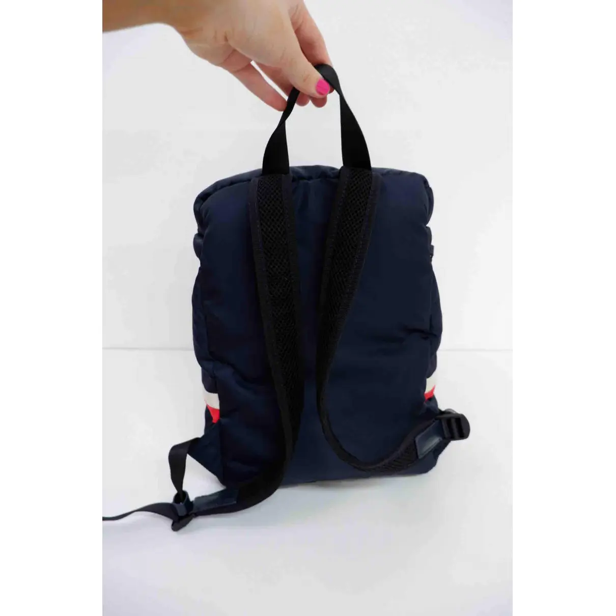 Bag & pencil case Moncler