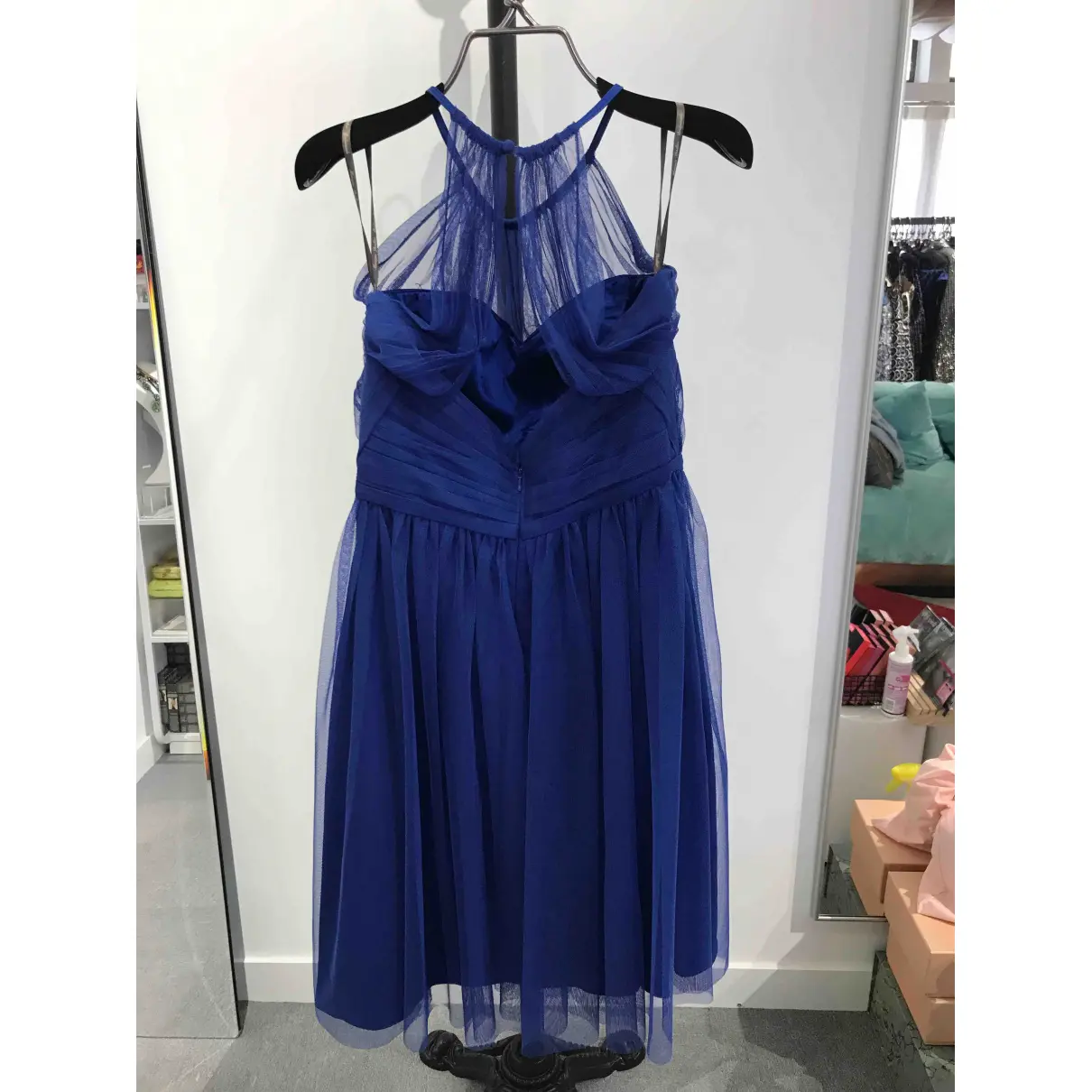 Buy Monique Lhuillier Mini dress online