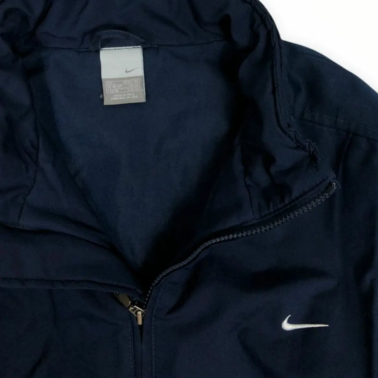 Luxury Nike Jackets  Men - Vintage
