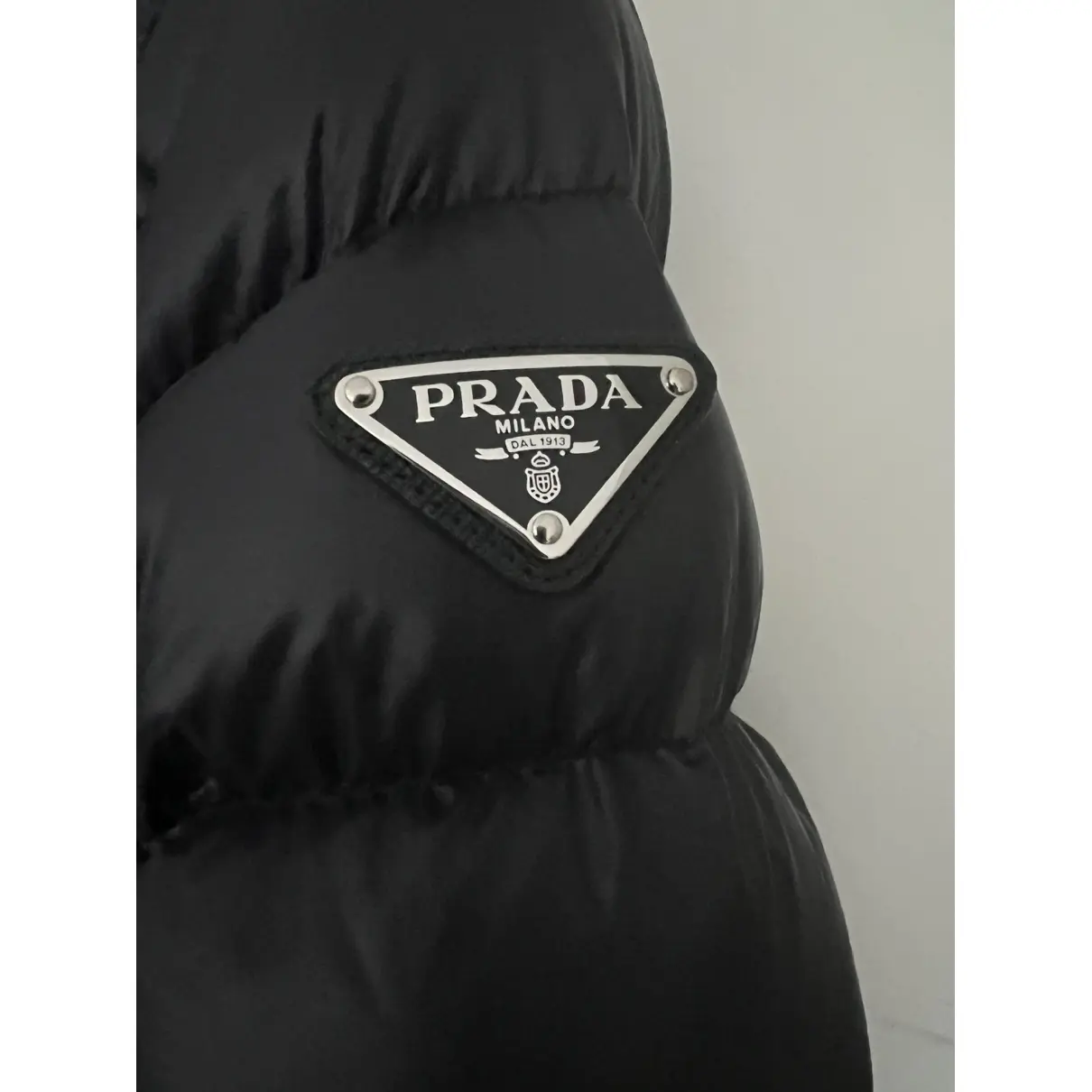 Buy Prada Puffer online