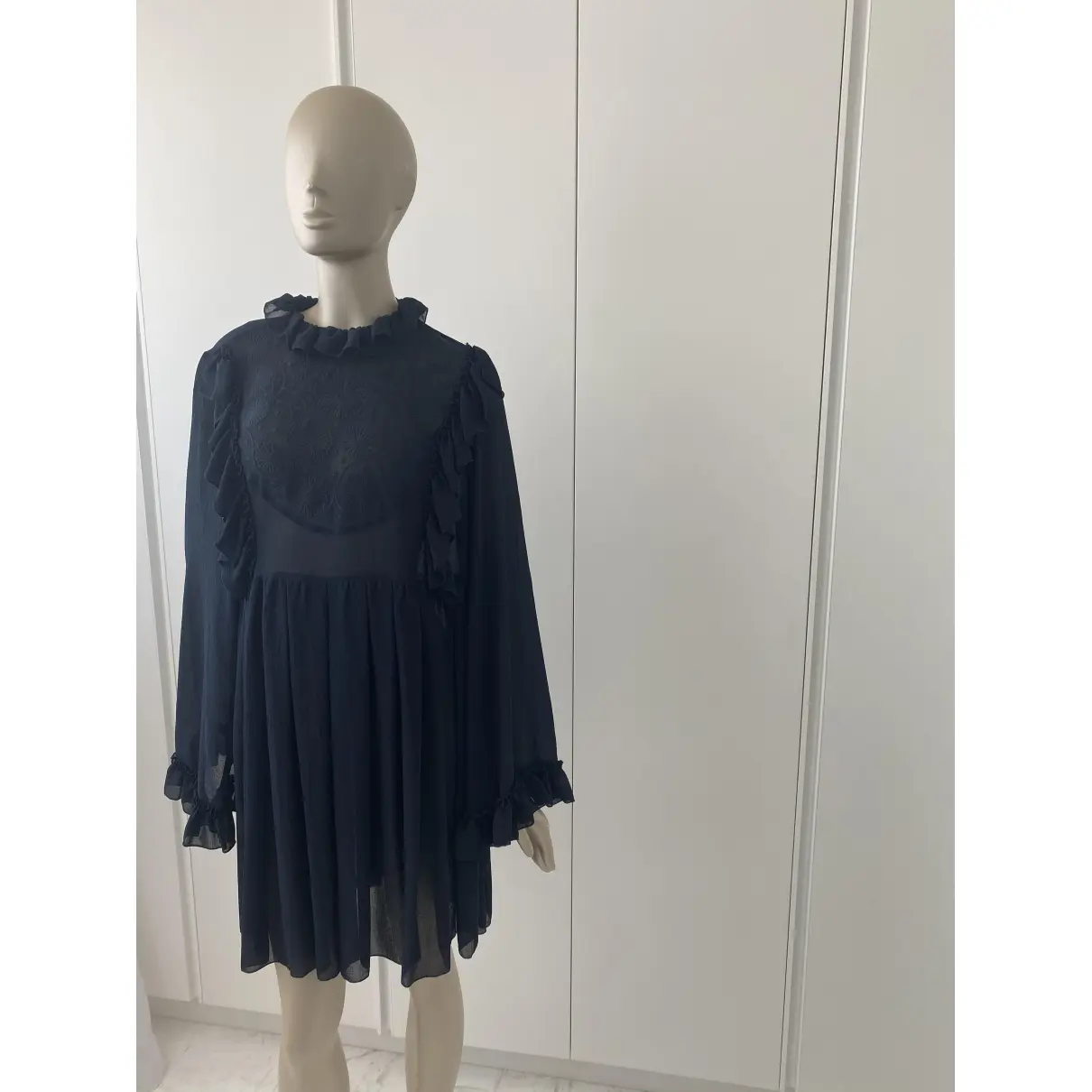 See by Chloé Mid-length dress for sale