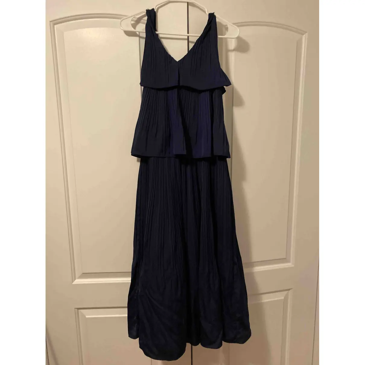 Buy Maje Spring Summer 2019 mid-length dress online