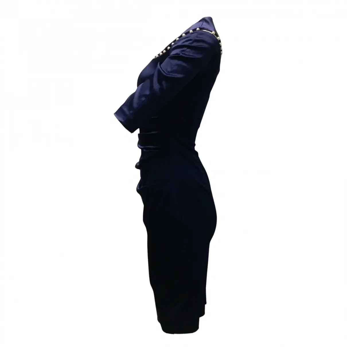 Buy Talbot Runhof Mid-length dress online