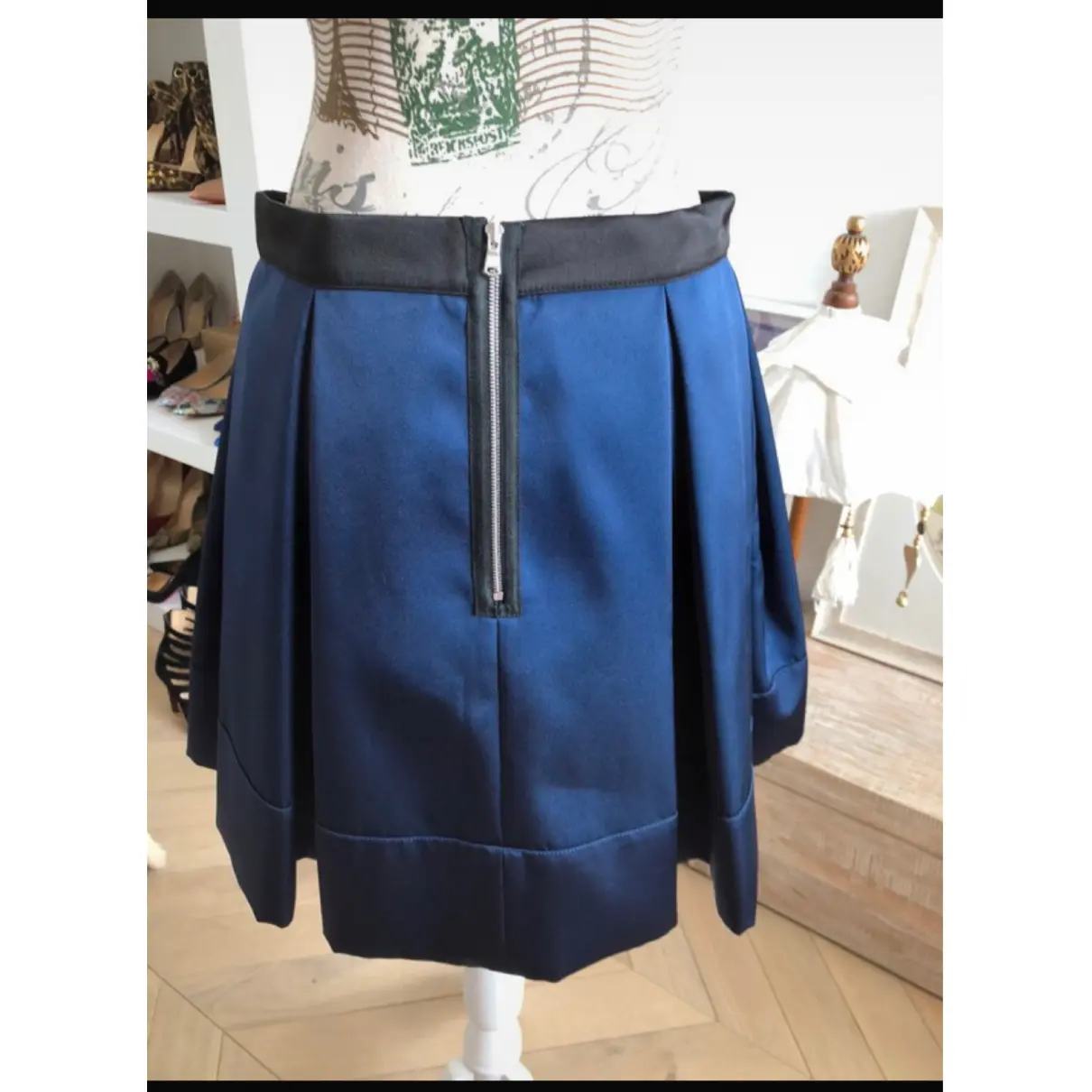 Buy Zapa Mid-length skirt online