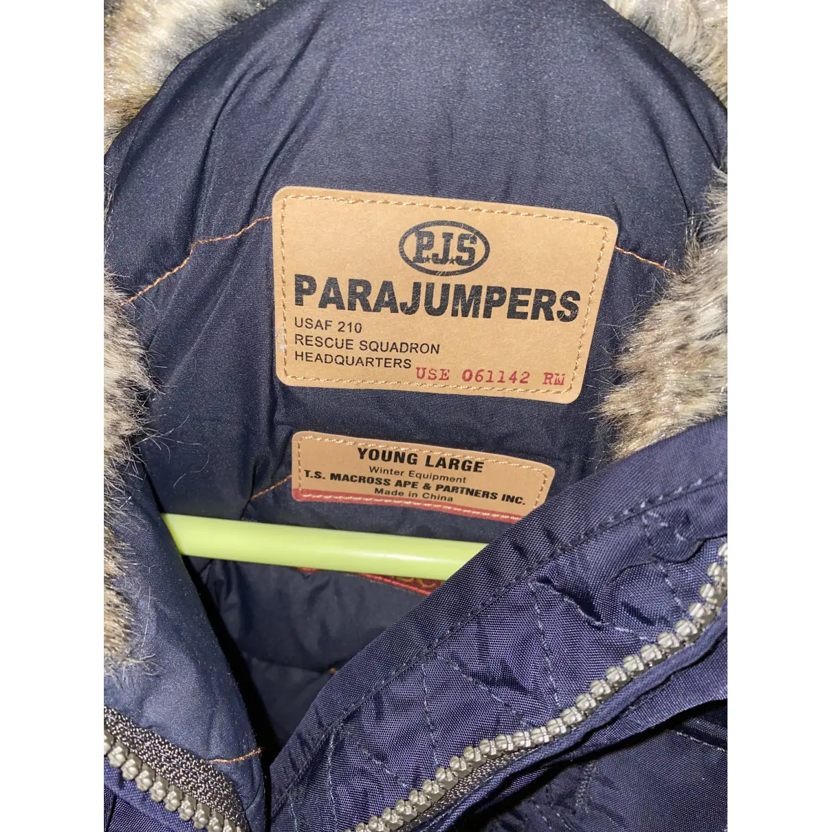 Luxury Parajumpers Coats Women