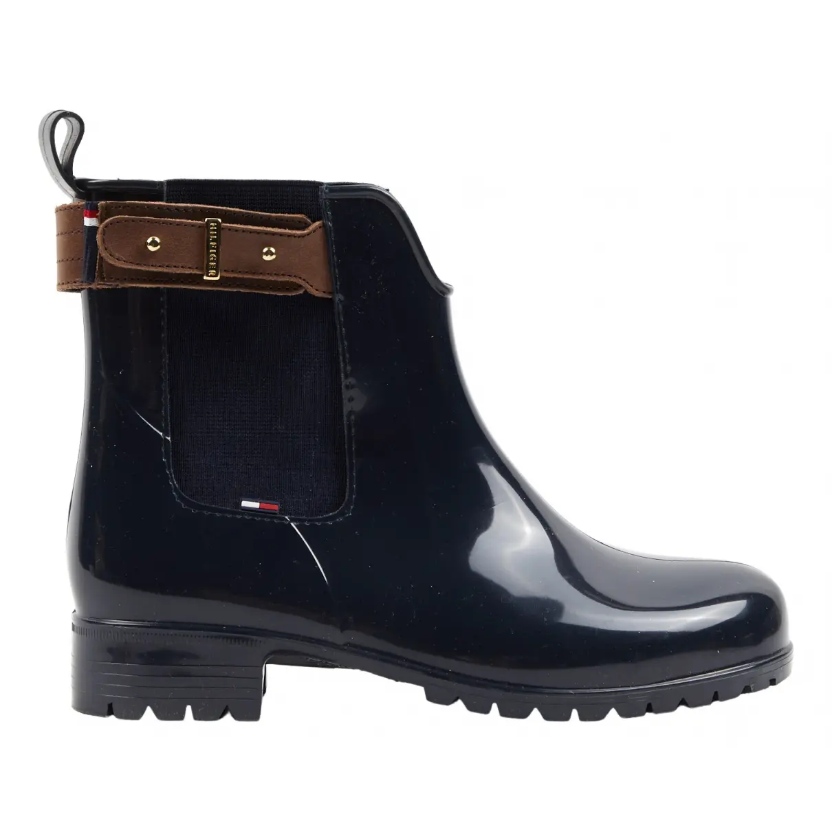 Ankle boots Tommy Hilfiger