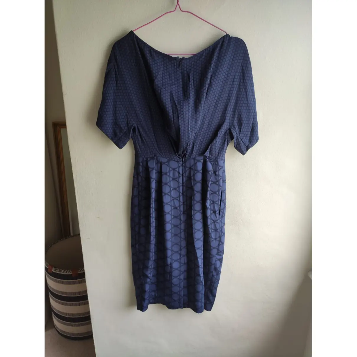 Buy 3.1 Phillip Lim Silk mid-length dress online