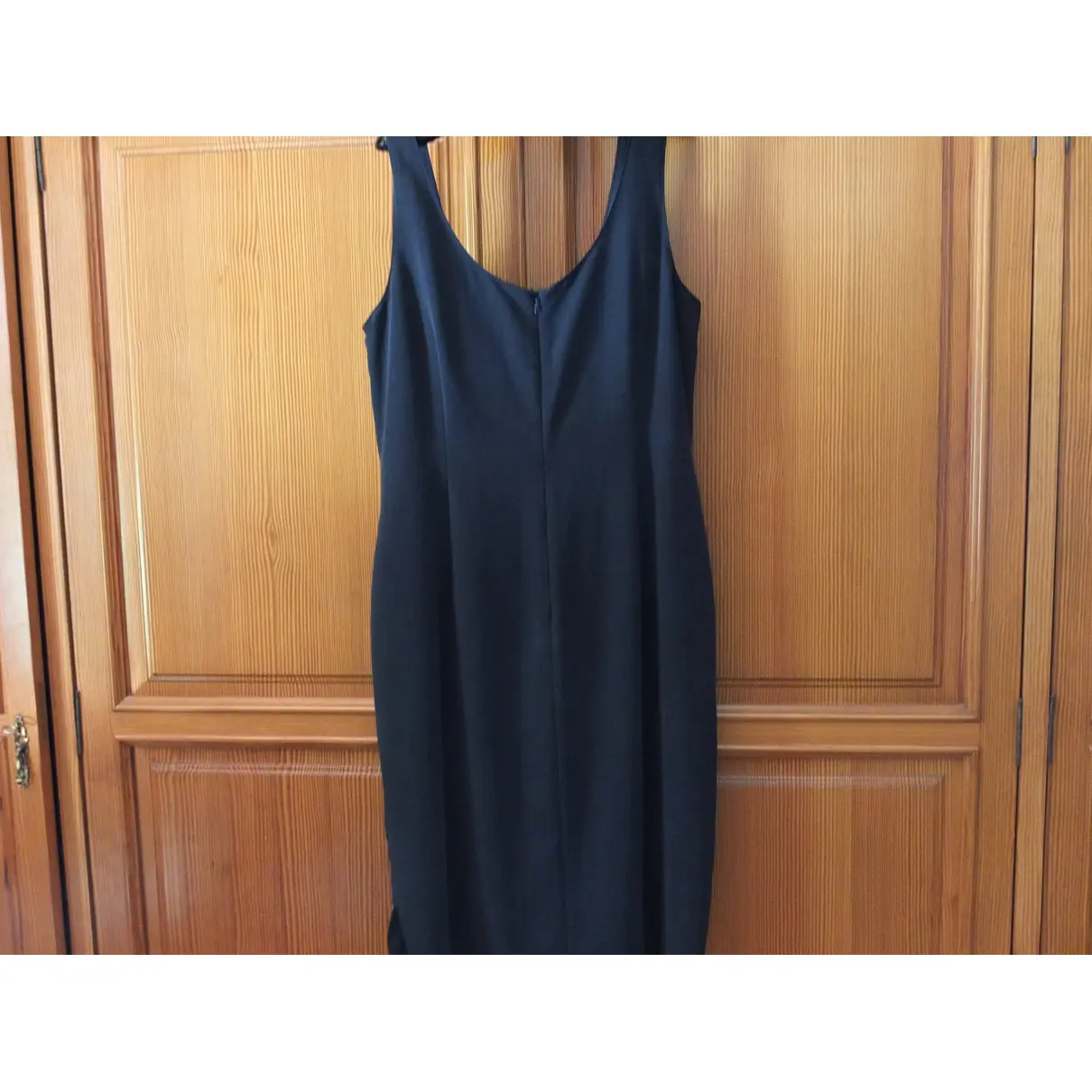 Buy Cerruti Silk mid-length dress online