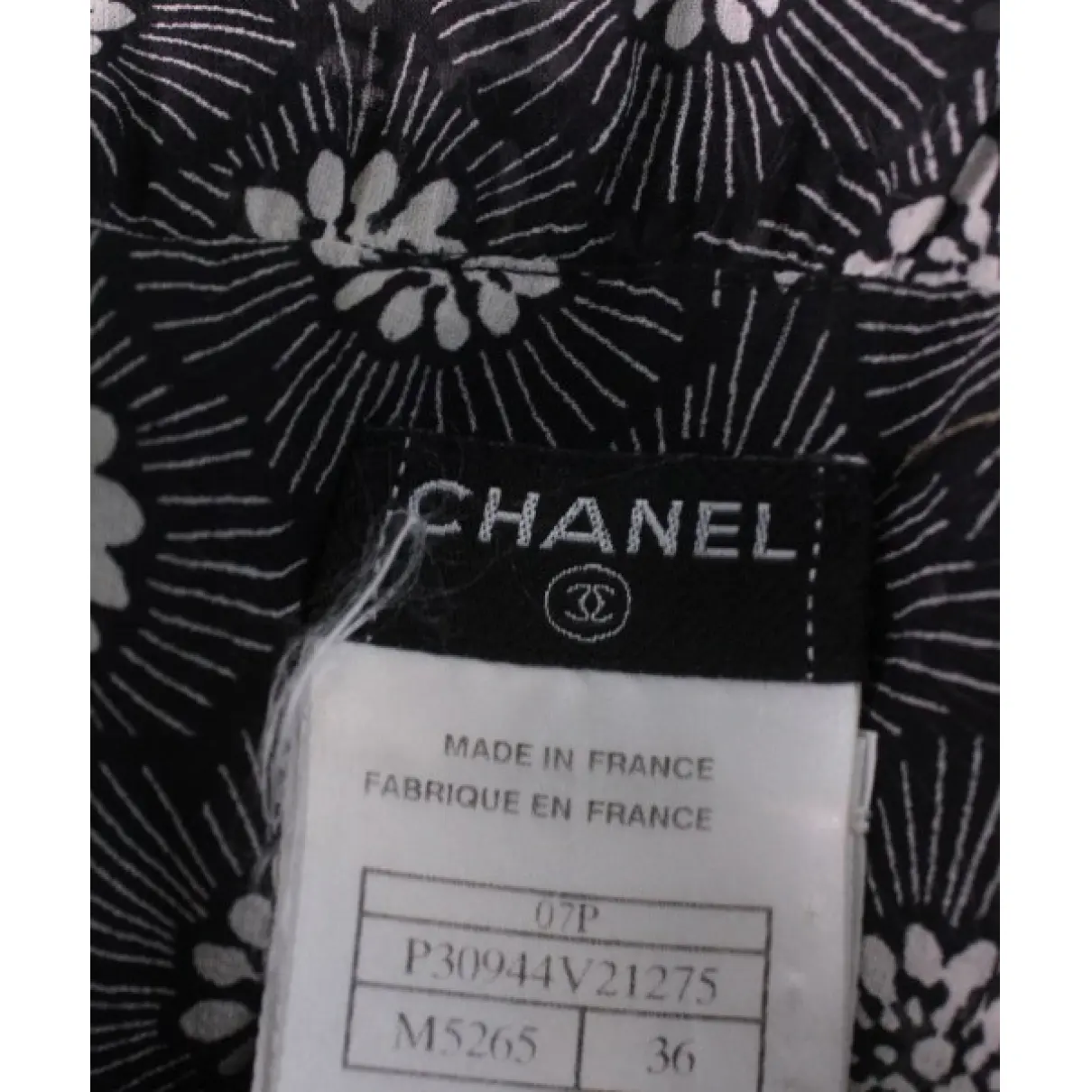 Luxury Chanel Dresses Women
