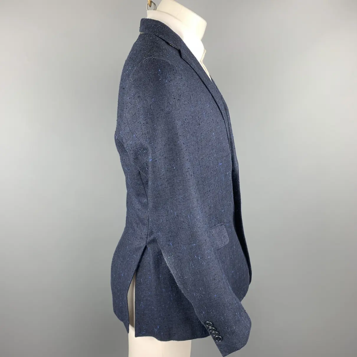 Buy Etro Silk suit online