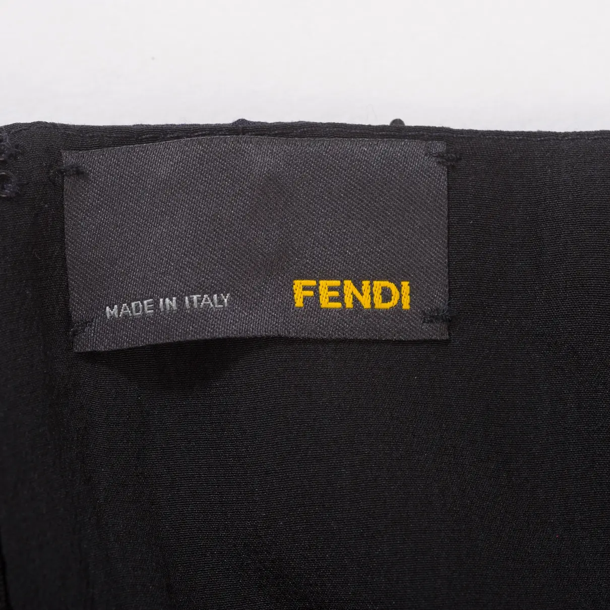 Buy Fendi DRESS online