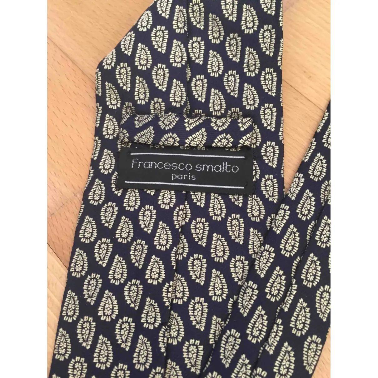 Buy Francesco Smalto Silk tie online