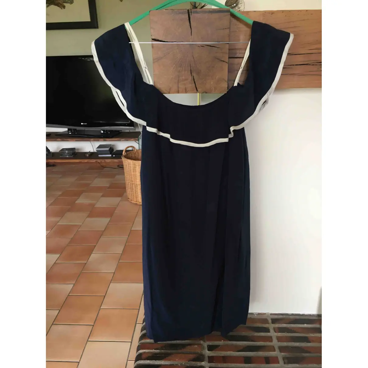 Buy Gerard Darel Silk dress online