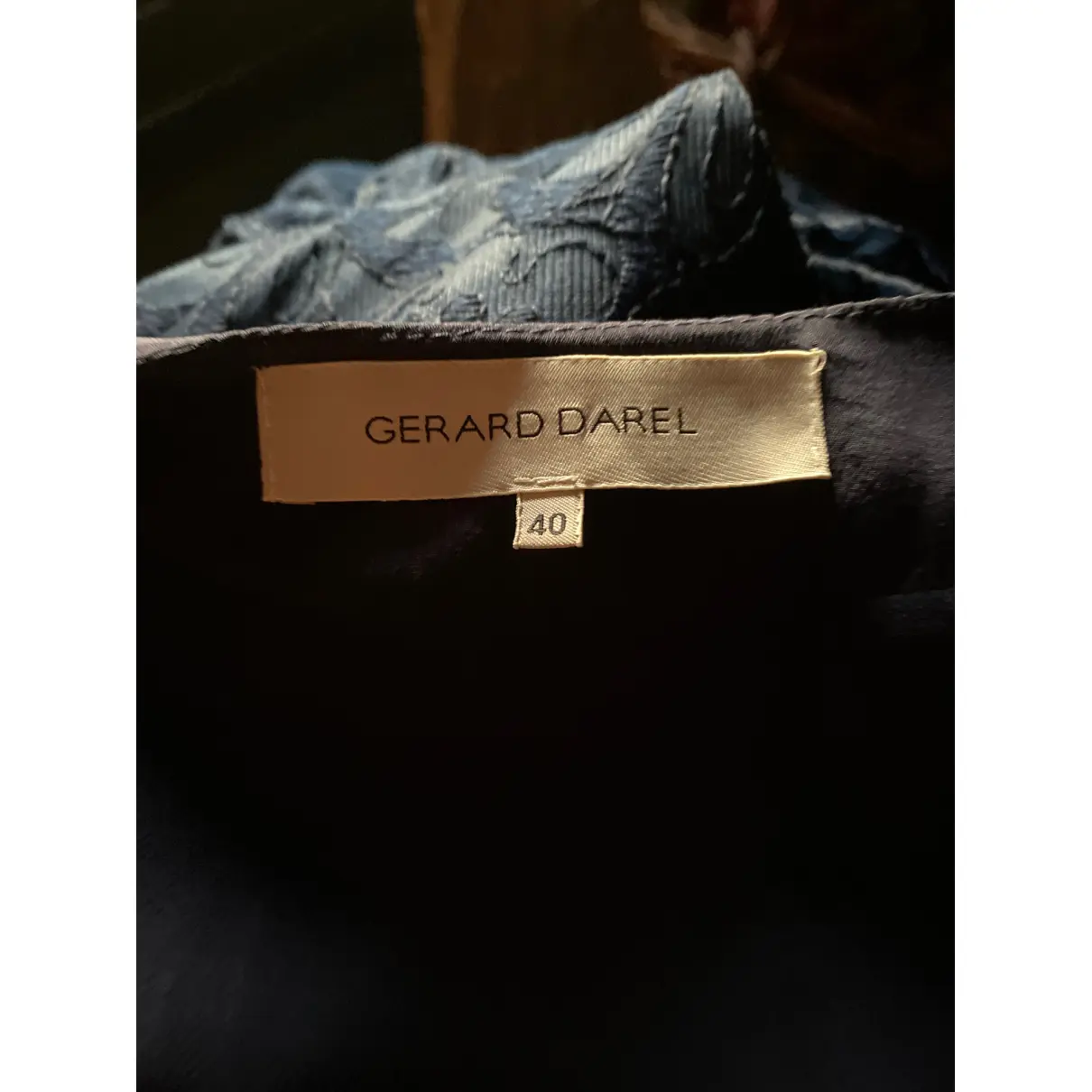 Luxury Gerard Darel Dresses Women