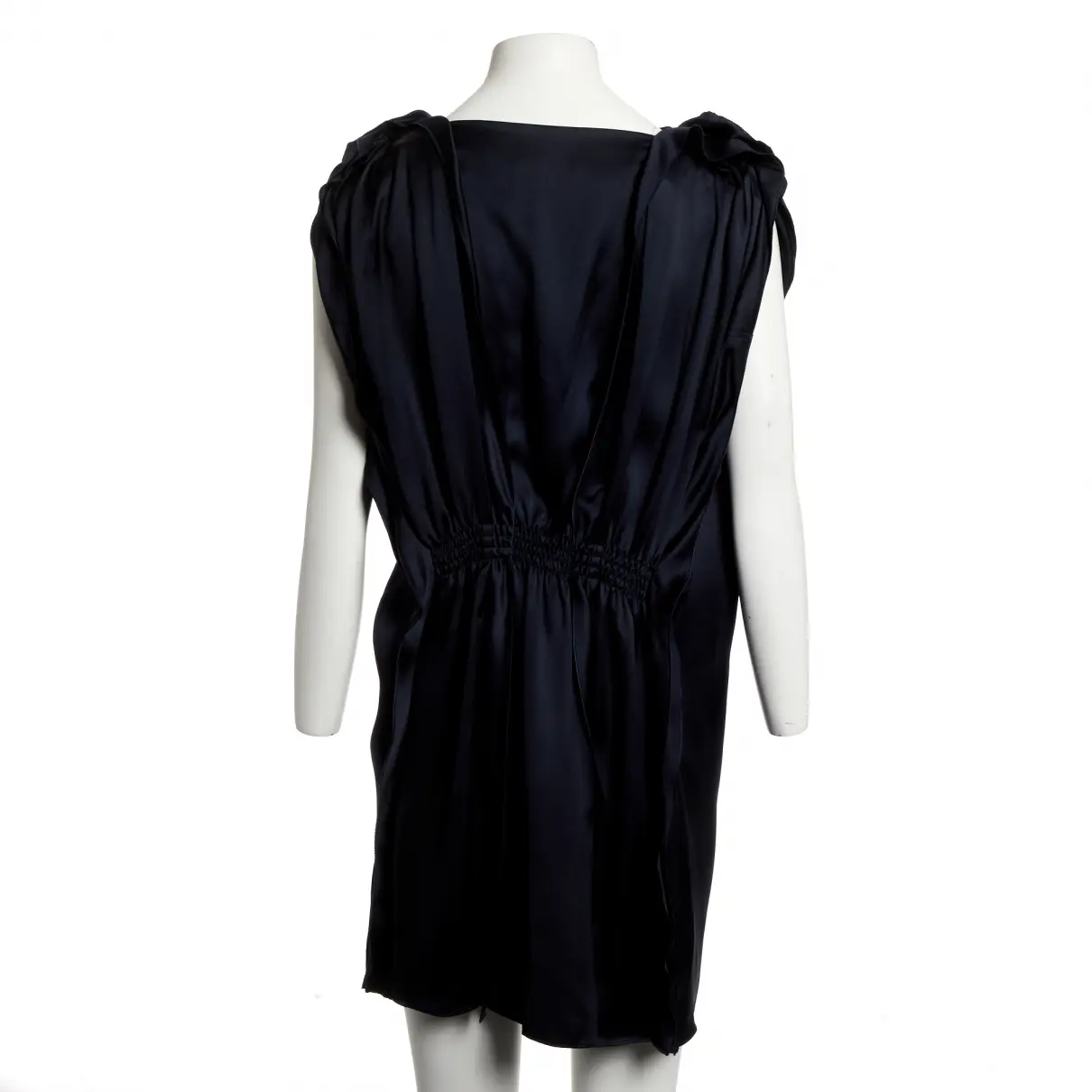 Buy Louis Vuitton Silk mini dress online