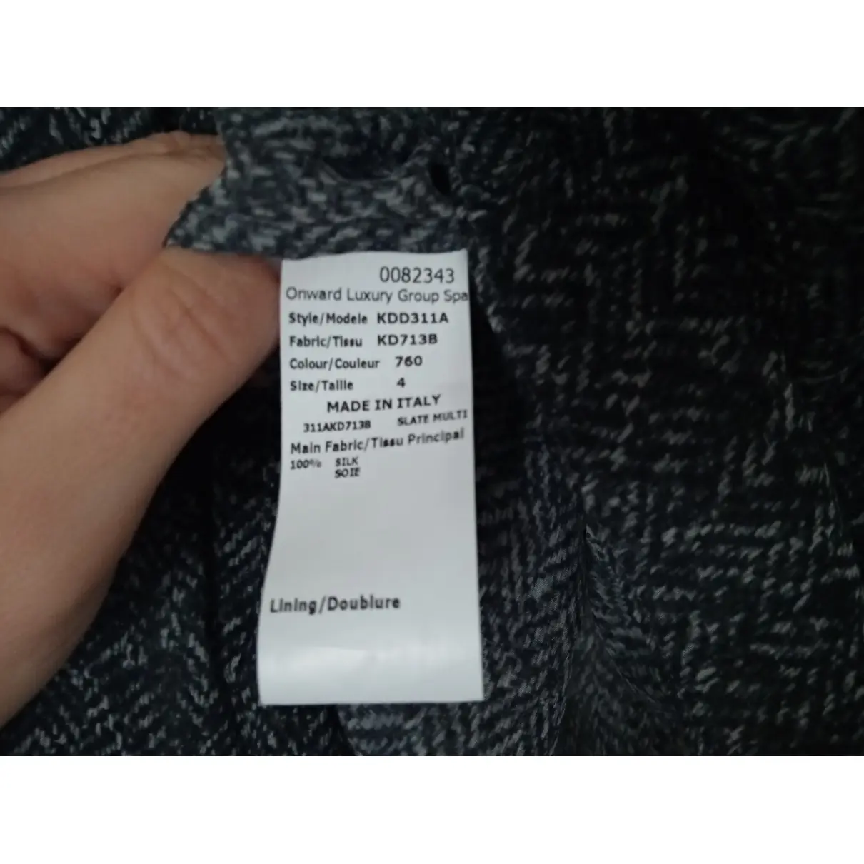 Buy Michael Kors Silk shirt online