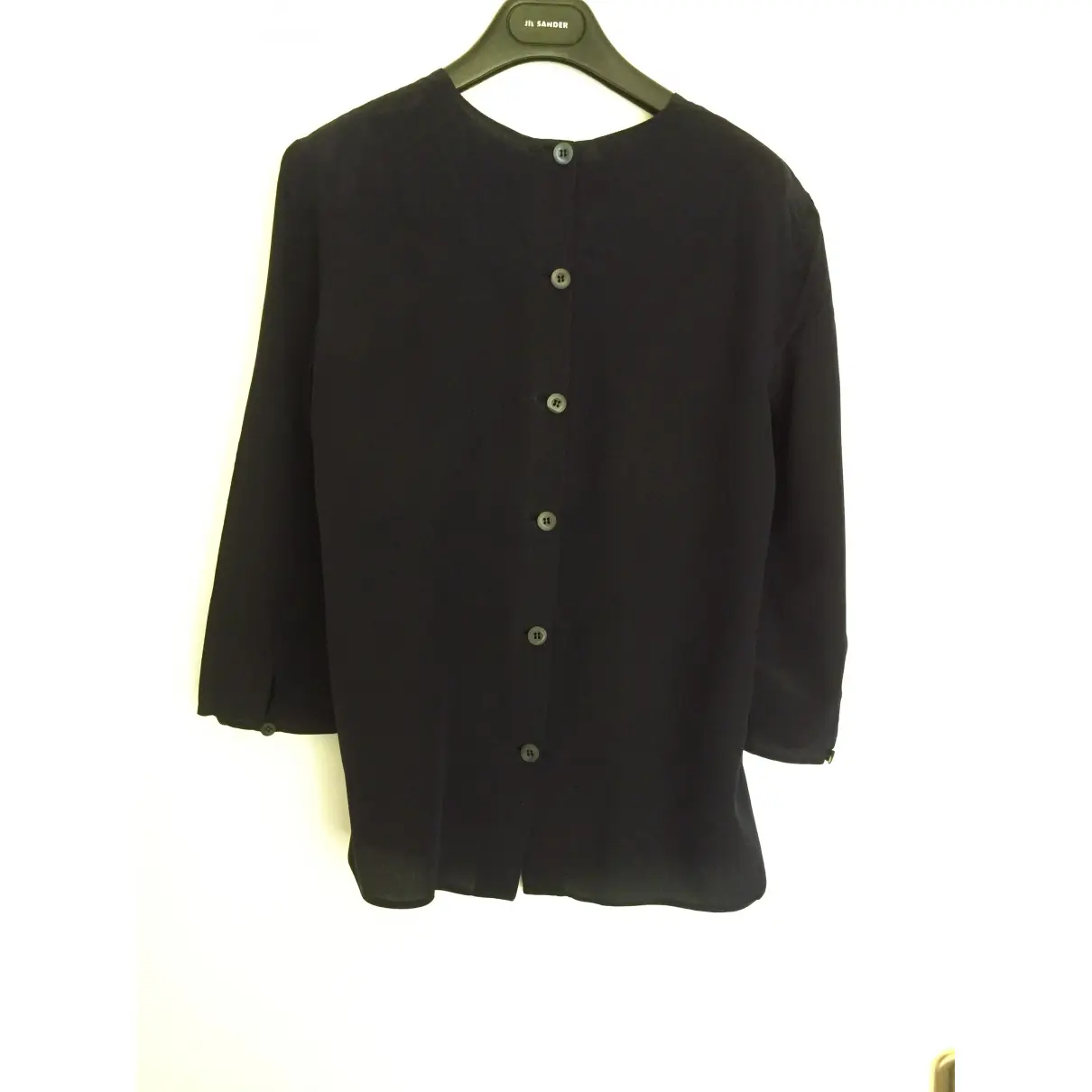 Buy Prada Silk blouse online