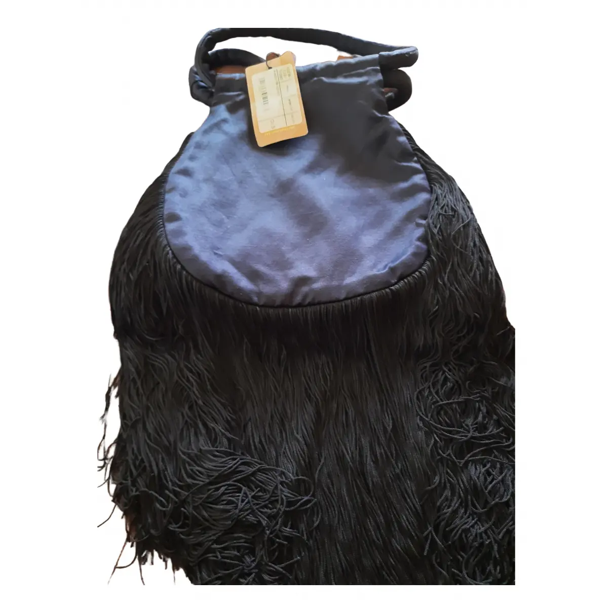 Silk handbag Rachel Comey