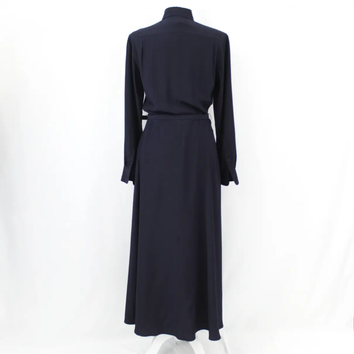 Buy Ralph Lauren Silk maxi dress online