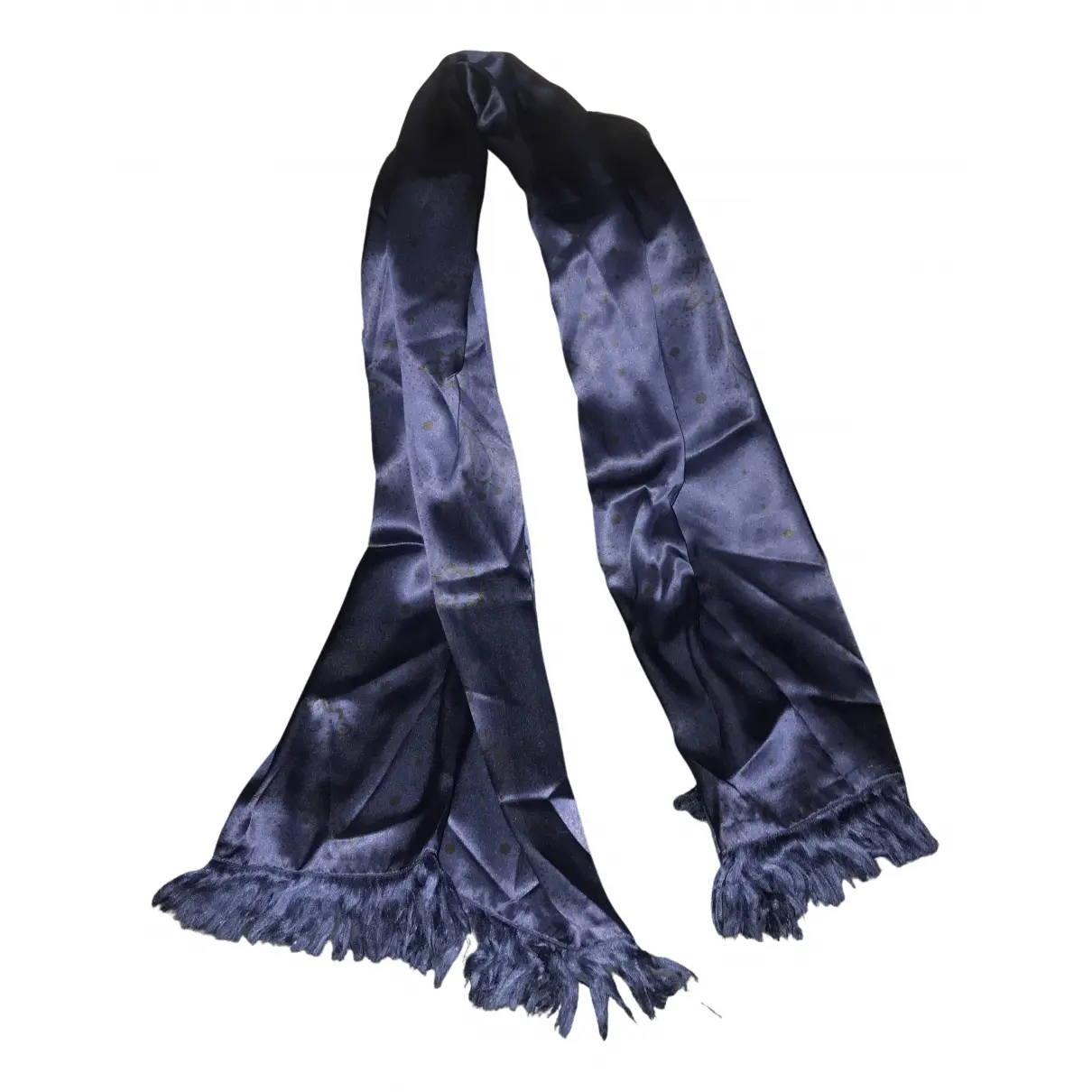 Silk scarf Sandro