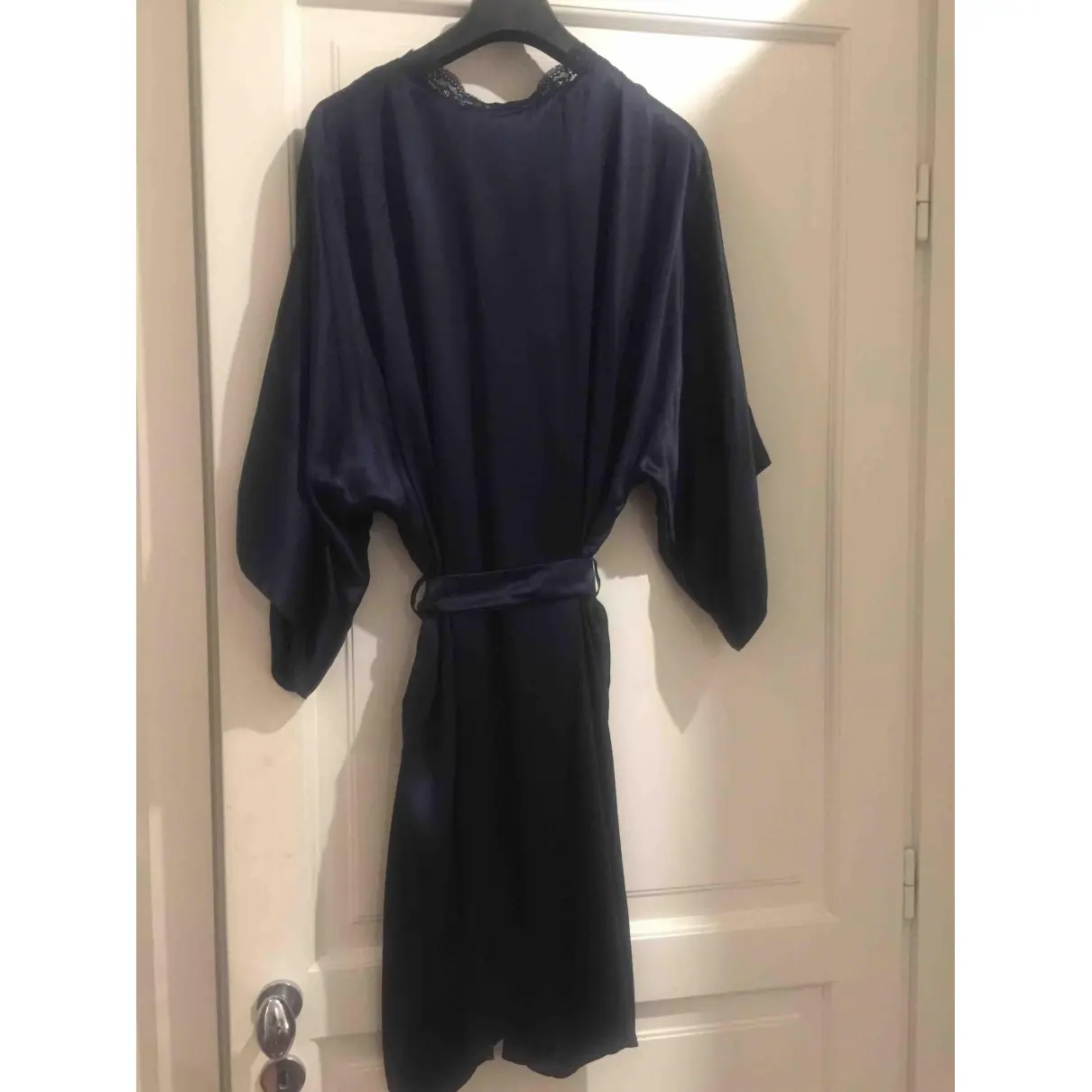 Buy Stella McCartney Silk dress online