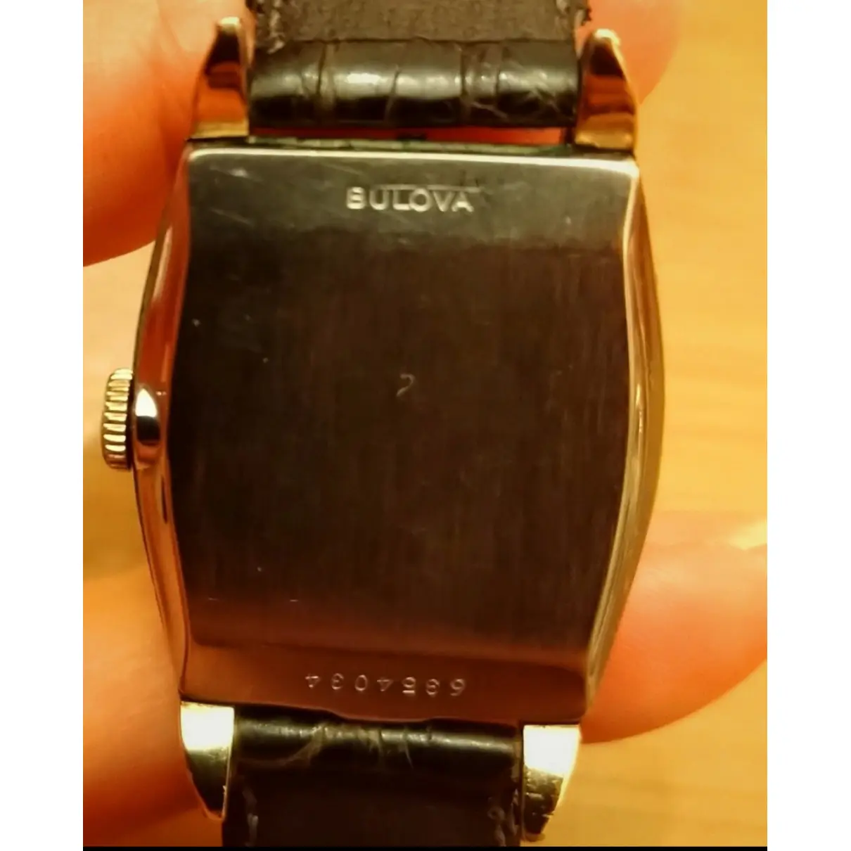 Buy Bulova Watch online - Vintage