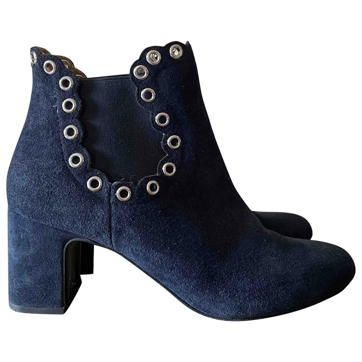 Ankle boots ANDRÉ