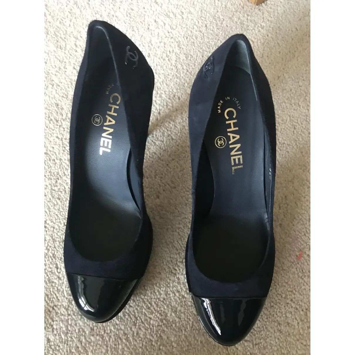 Chanel Heels for sale