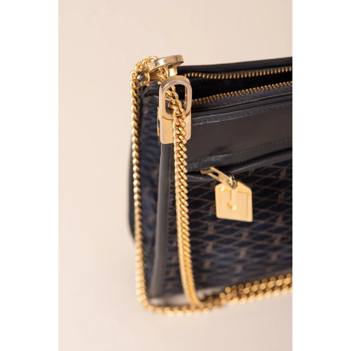 Luxury Charles Jourdan Handbags Women - Vintage