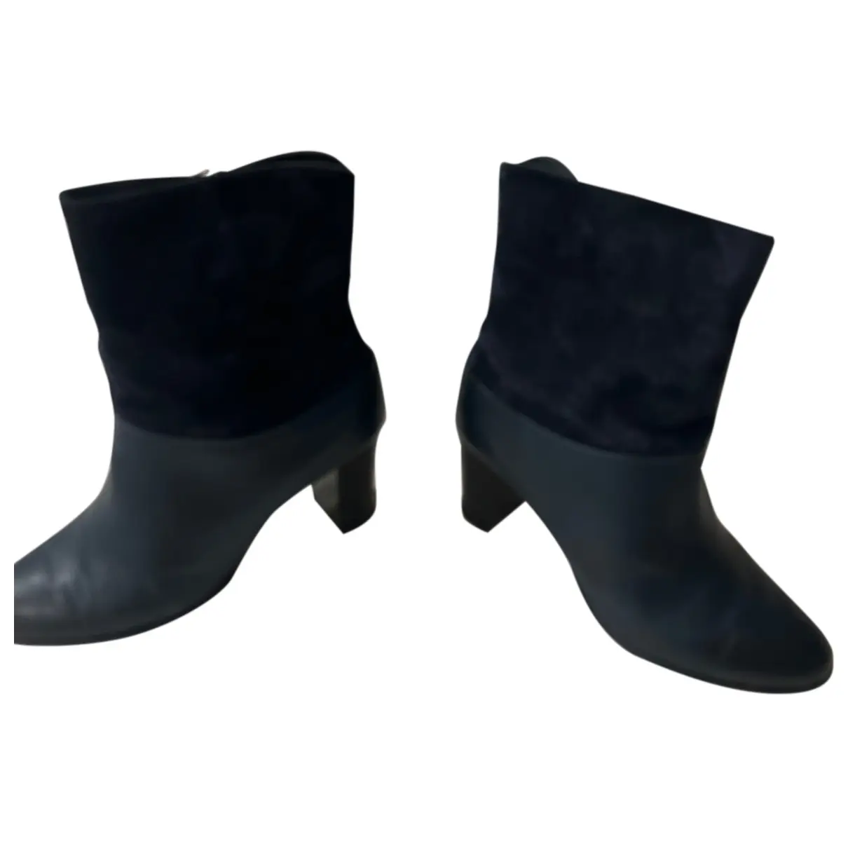 Ankle boots Gino Rossi