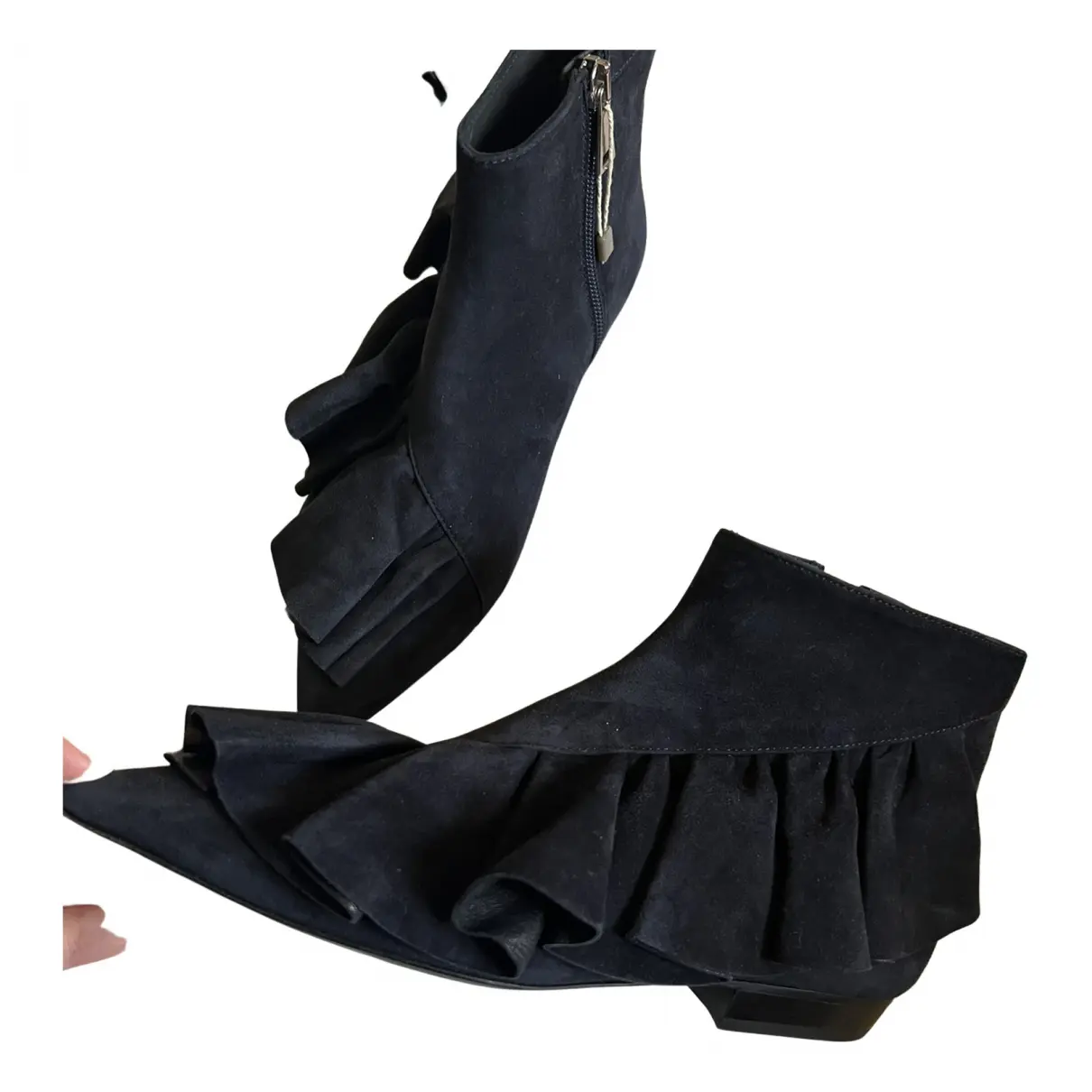 Buy JW Anderson Ankle boots online