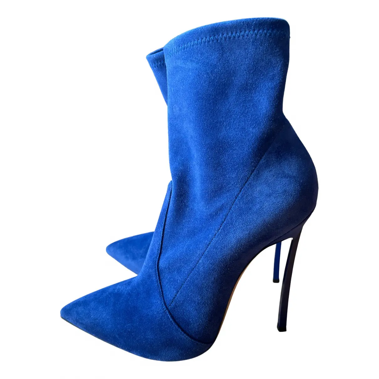 Ankle boots Le Silla