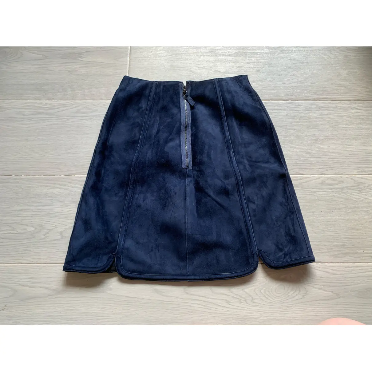 Buy Longchamp Mini skirt online