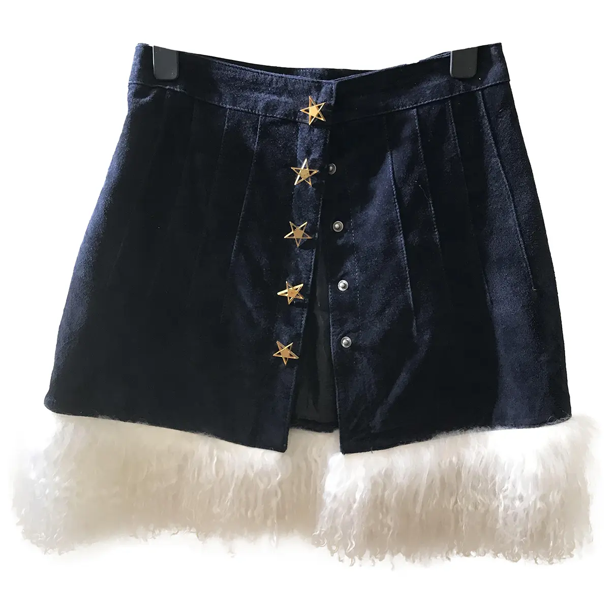 Mini skirt Meadham Kirchhoff