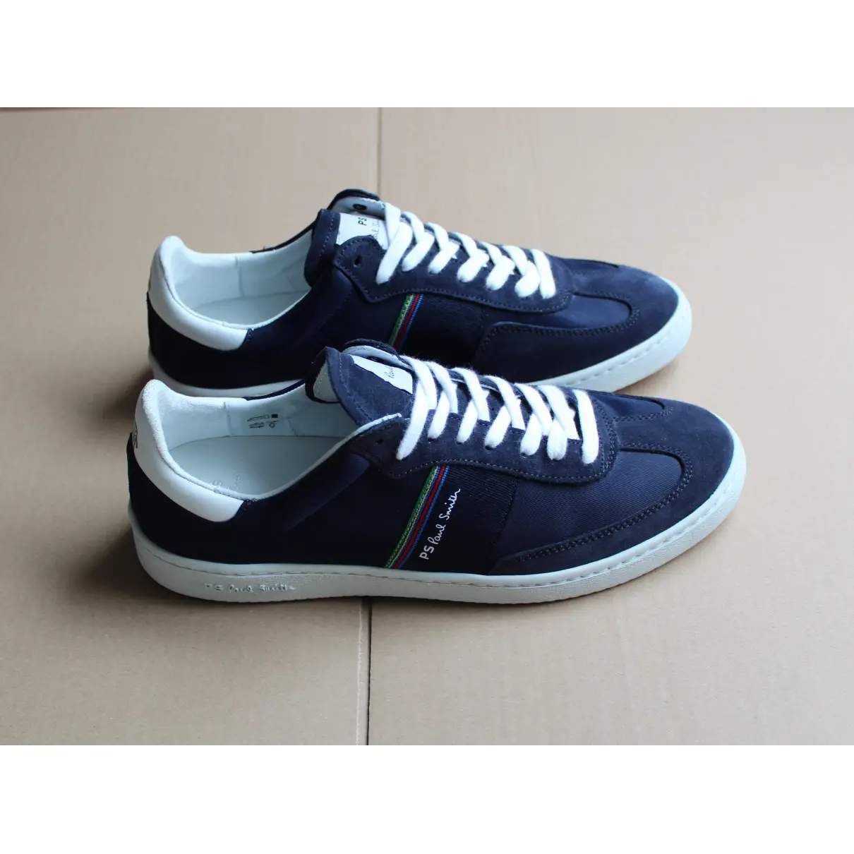 Buy Paul Smith Low trainers online