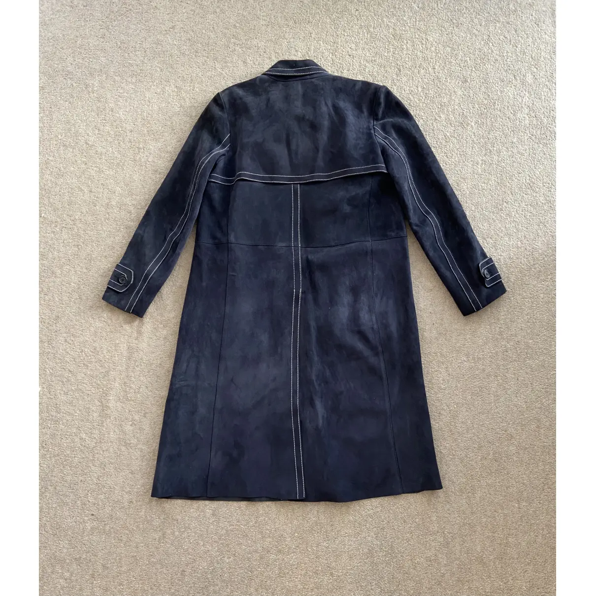 Buy Prada Trench coat online