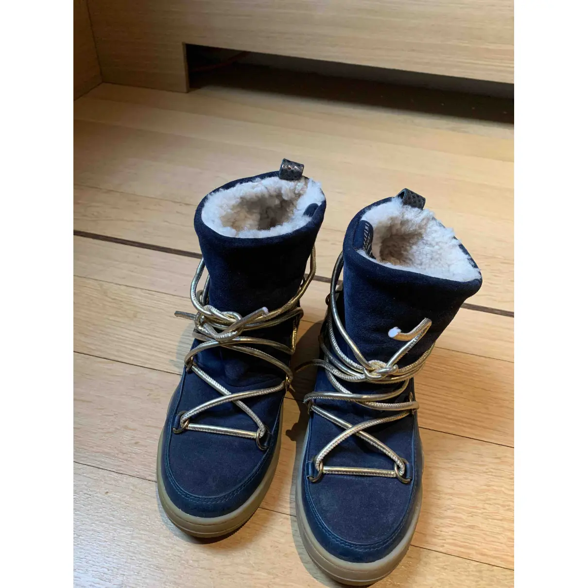 Buy Serafini Snow boots online