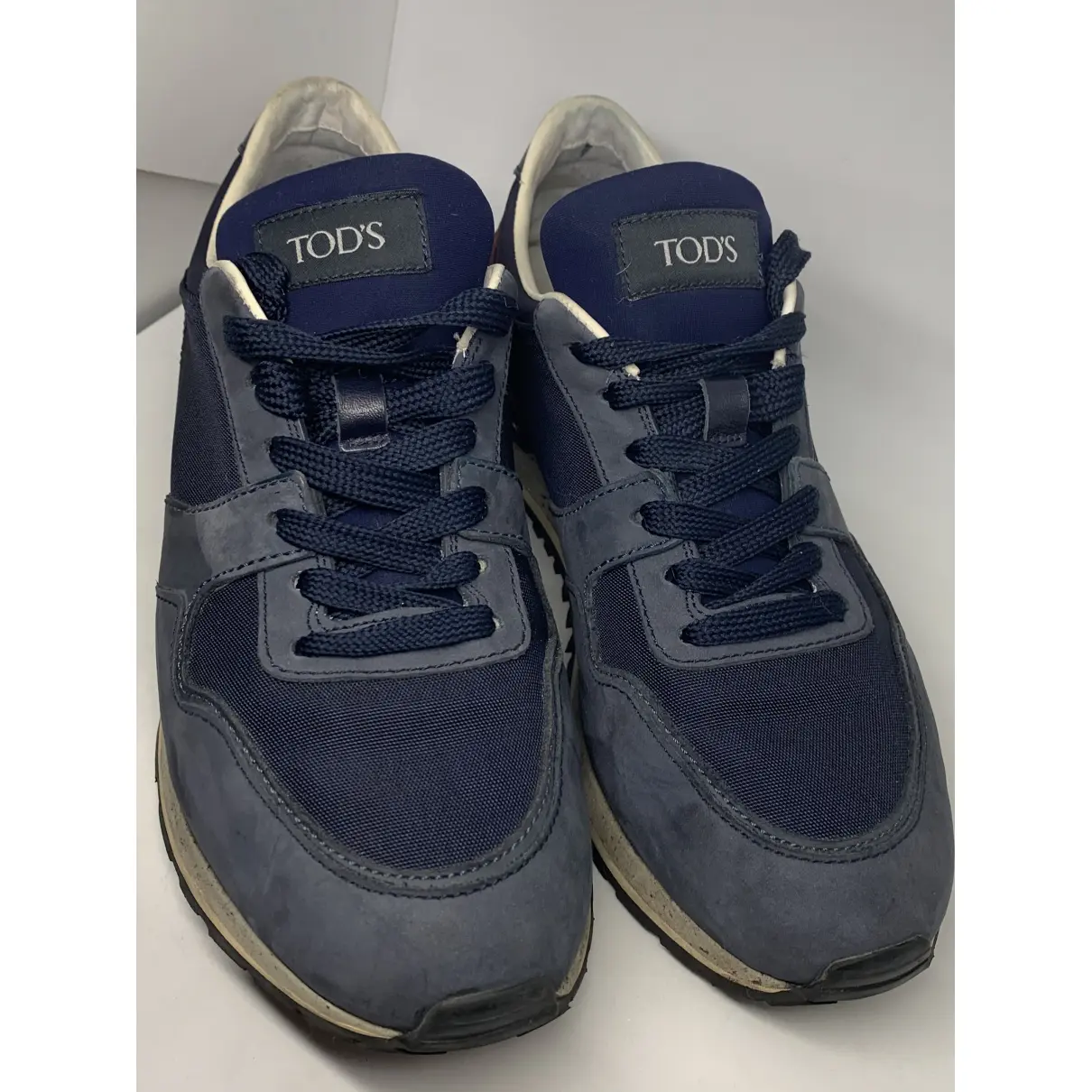 Buy Tod's Trainers online