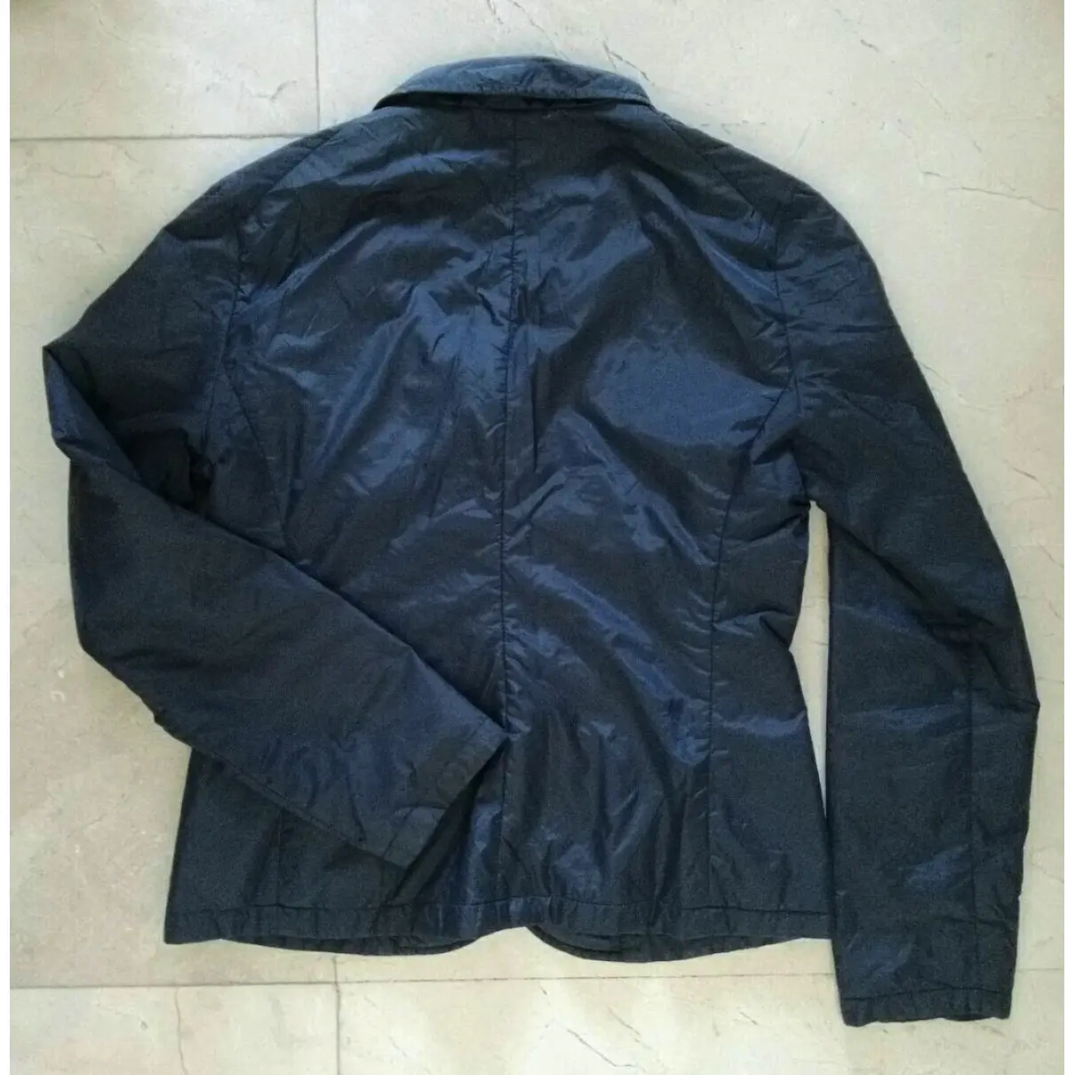 Aspesi Biker jacket for sale