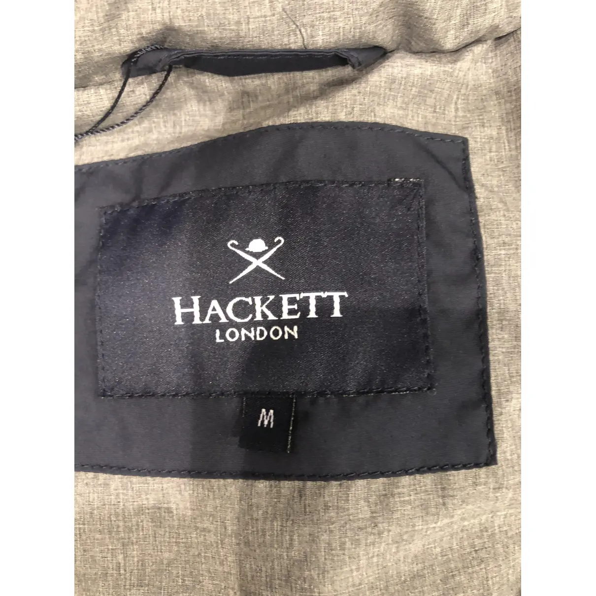 Coat Hackett London