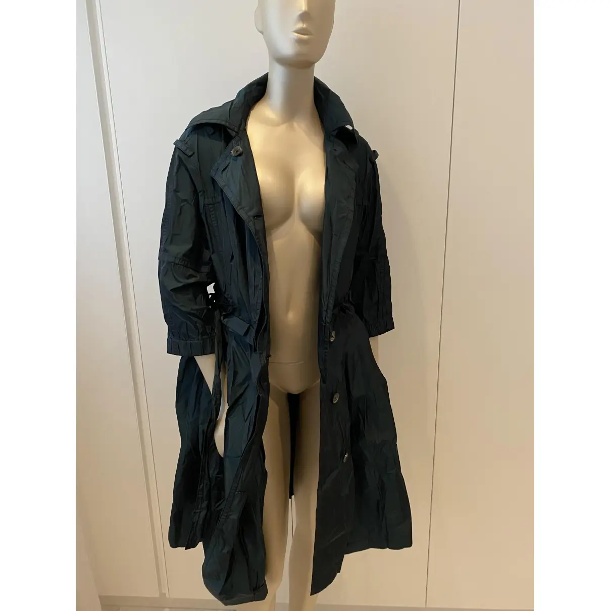Nina Ricci Trench coat for sale