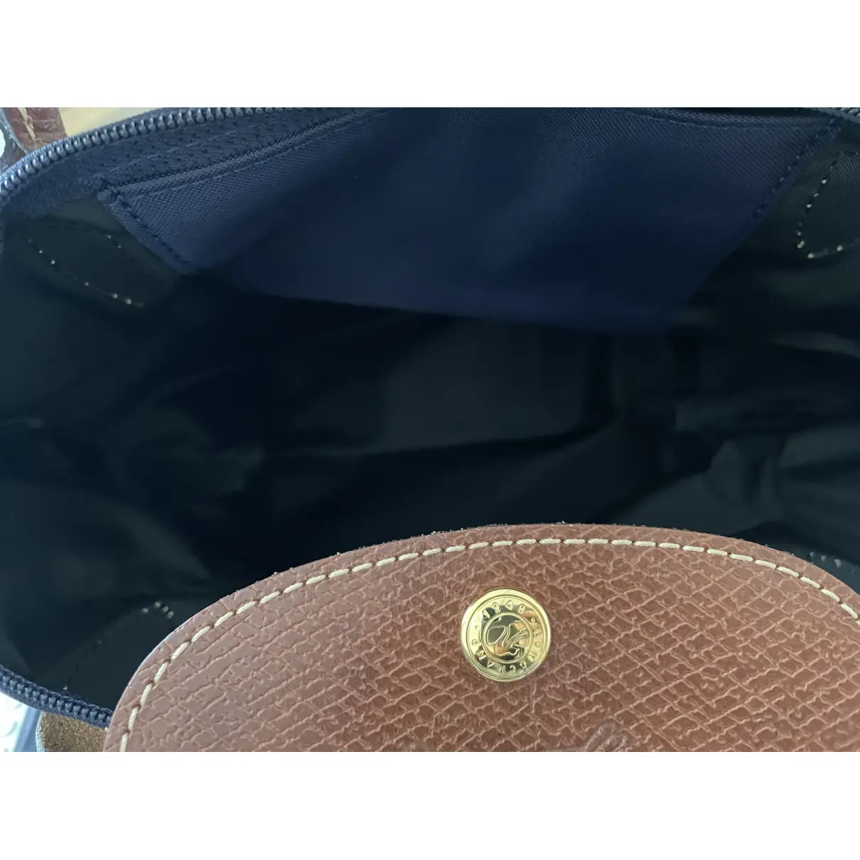 Pliage  handbag Longchamp