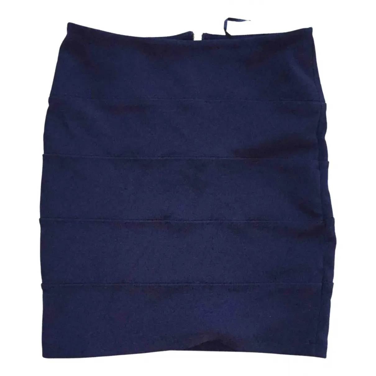 Mini skirt Topshop