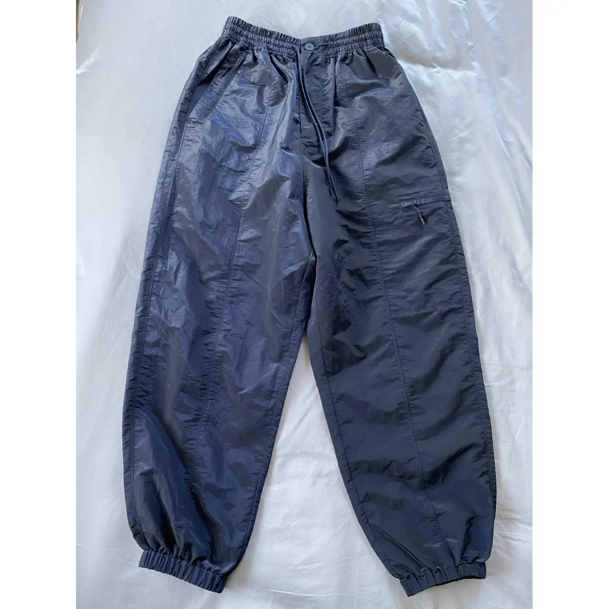 Buy Y-3 Trousers online