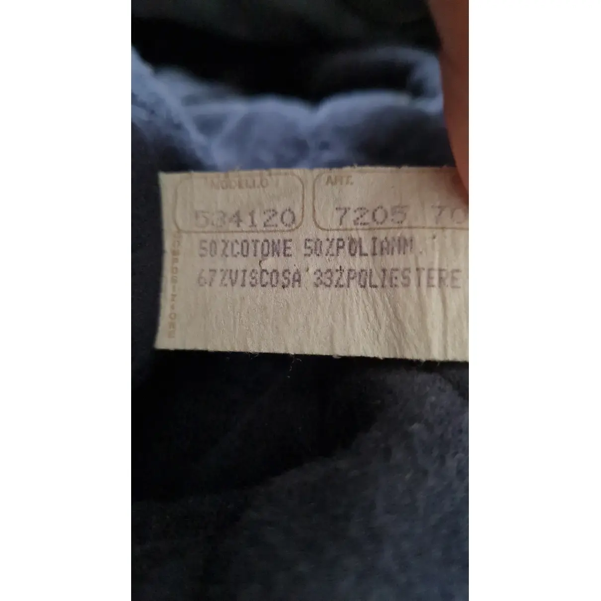 Coat Yves Saint Laurent - Vintage