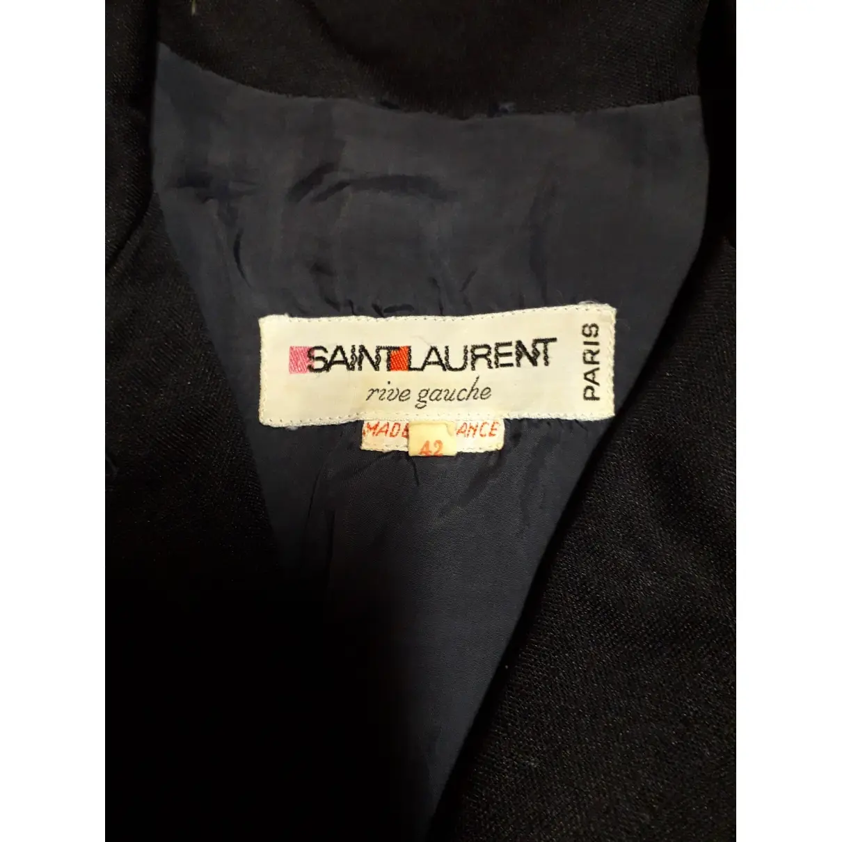 Yves Saint Laurent Mid-length dress for sale - Vintage